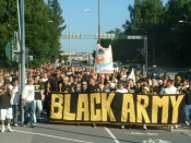 AIK - Göteborg.  0-2