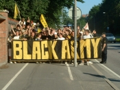 AIK - Göteborg.  0-2