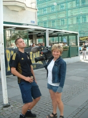 Göteborg - AIK.  0-2