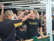 Göteborg - AIK.  0-2