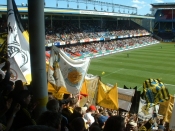 AIK - Halmstad.  4-2