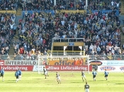 AIK - Halmstad.  4-2