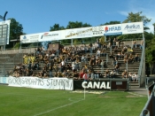 Helsingborg - AIK.  5-1