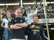 AIK - Helsingborg.  0-2