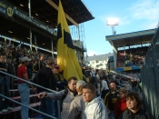 AIK - Helsingborg.  0-2