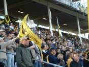 AIK - Helsingborg.  0-2