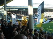 AIK - Malmö.  2-0