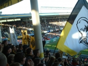 AIK - Malmö.  2-0