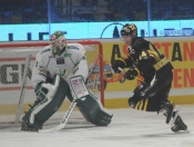 AIK - Färjestad.  3-0