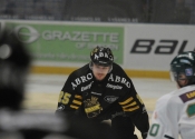 AIK - Färjestad.  3-0