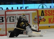 AIK - Färjestad.  3-0