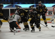 AIK - Färjestad.  3-0