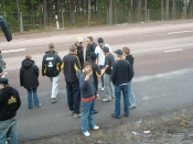 Sundsvall - AIK.  2-1