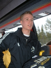 Sundsvall - AIK.  2-1