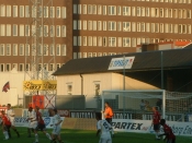 Örgryte - AIK.  3-1