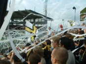 Örebro - AIK.  0-0