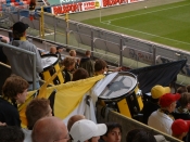 AIK - Örebro.  0-0