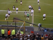 AIK - Örebro.  0-0