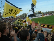 Öster - AIK.  0-1