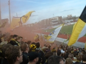 Öster - AIK.  0-1