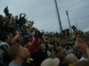 Öster - AIK.  0-1