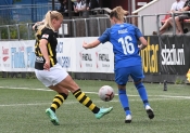 AIK - Eskilstuna.  0-2  (Dam)
