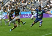 AIK - Varberg.  2-1