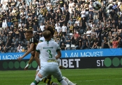 AIK - Varberg.  2-1