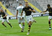 AIK - Varberg.  2-1