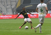 AIK - Varberg.  2-1