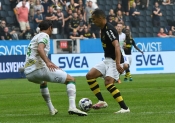 AIK - Varberg.  2-1