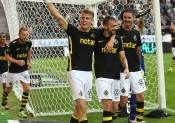 AIK - Varberg.  2-1