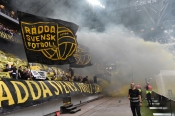 Publikbilder från AIK-Varberg