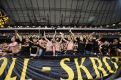 Publikbilder från AIK-Varberg