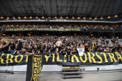 Publikbilder från AIK-Varberg