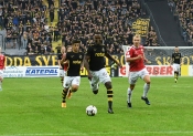 AIK - Kalmar.  2-0