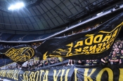 Publikbilder från AIK-Kalmar