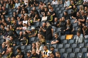 Publikbilder från AIK-Kalmar