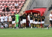 Örebro - AIK.  1-1