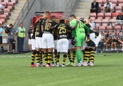 Örebro - AIK.  1-1