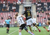 Örebro - AIK.  1-1