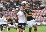 Örebro - AIK.  1-1