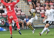 Örebro - AIK.  1-1