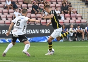 Örebro - AIK.  1-1