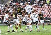 Örebro - AIK.  1-1