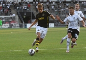 Örebro - AIK.  1-1