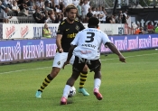 Örebro - AIK.  1-1