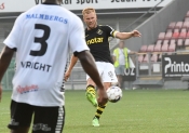 Örebro - AIK.  1-1