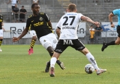 Örebro - AIK.  1-1