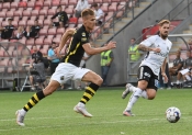 Örebro - AIK.  1-1